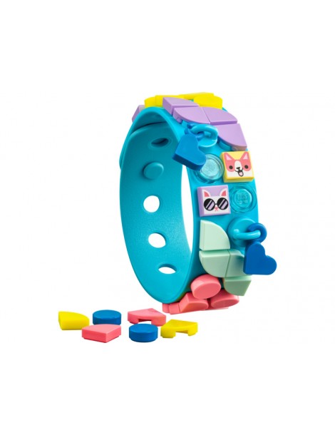 LEGO DOTs - My Pets Bracelet