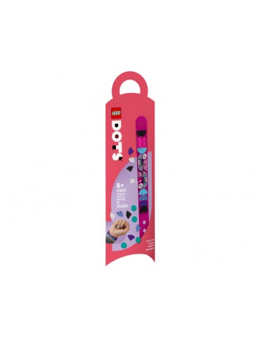 LEGO DOTs - Unicorns Forever Bracelet