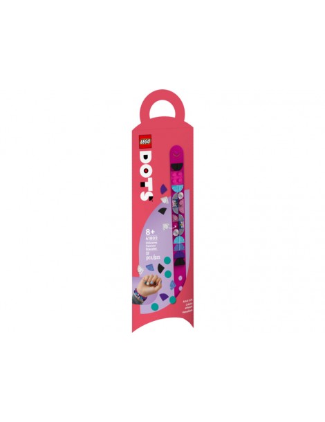 LEGO DOTs - Unicorns Forever Bracelet