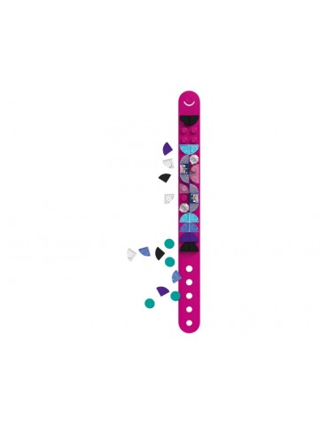 LEGO DOTs - Unicorns Forever Bracelet