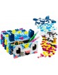 LEGO DOTs - Creative Animal Drawer