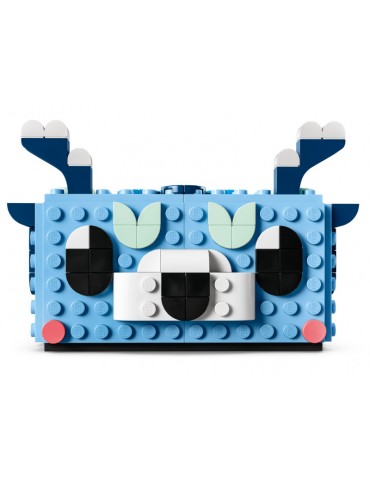 LEGO DOTs - Creative Animal Drawer