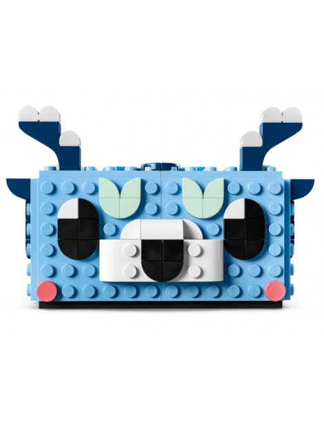 LEGO DOTs - Creative Animal Drawer