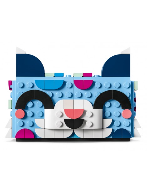 LEGO DOTs - Creative Animal Drawer