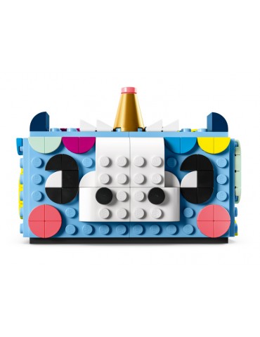 LEGO DOTs - Creative Animal Drawer