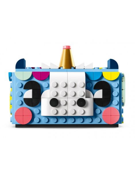 LEGO DOTs - Creative Animal Drawer