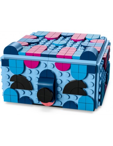 LEGO DOTs - Creative Animal Drawer