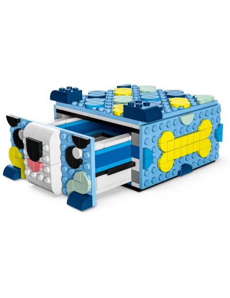 LEGO DOTs - Creative Animal Drawer