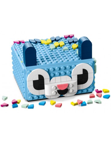 LEGO DOTs - Creative Animal Drawer