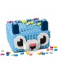 LEGO DOTs - Creative Animal Drawer