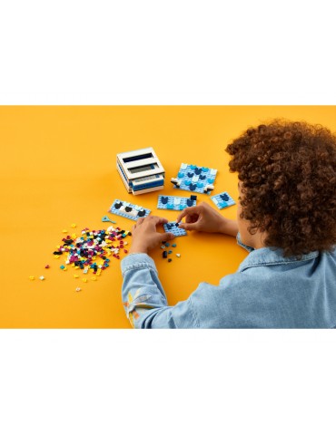 LEGO DOTs - Creative Animal Drawer
