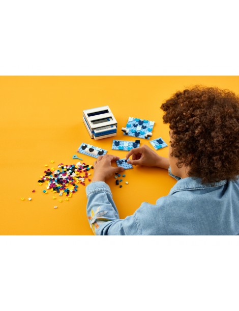 LEGO DOTs - Creative Animal Drawer