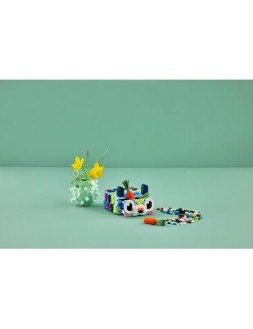 LEGO DOTs - Creative Animal Drawer