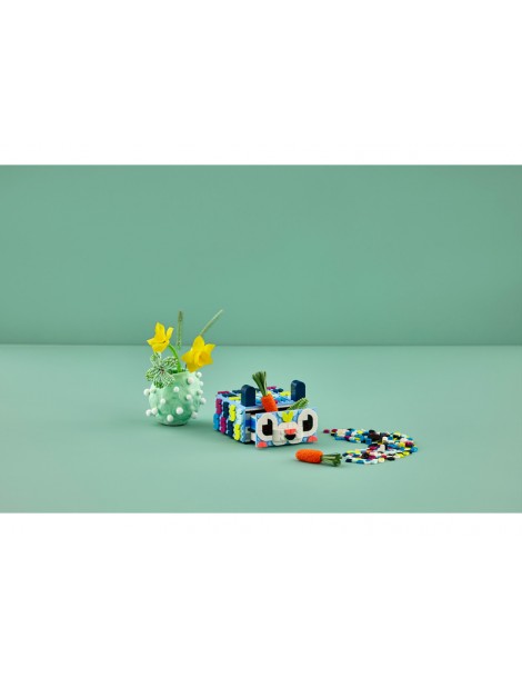 LEGO DOTs - Creative Animal Drawer