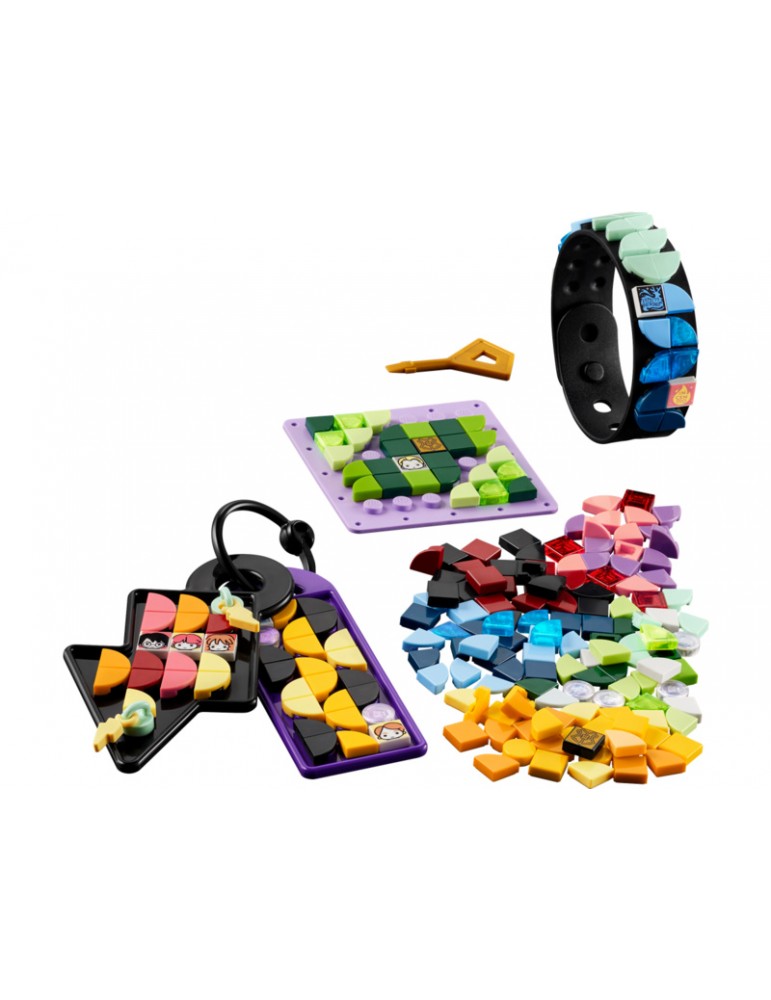 LEGO DOTs - Hogwarts Accessories Pack