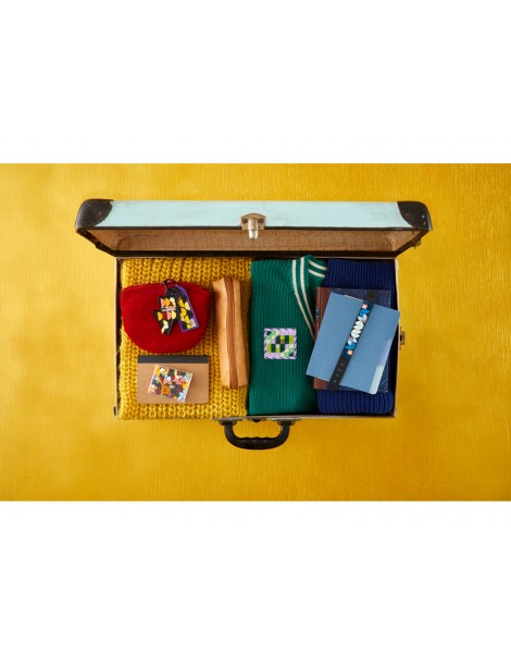 LEGO DOTs - Hogwarts Accessories Pack