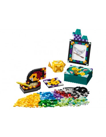 LEGO DOTs - Hogwarts Desktop Kit