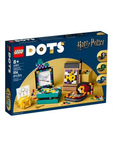 LEGO DOTs - Hogwarts Desktop Kit