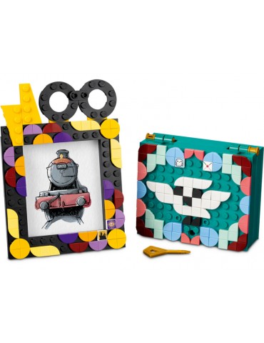 LEGO DOTs - Hogwarts Desktop Kit