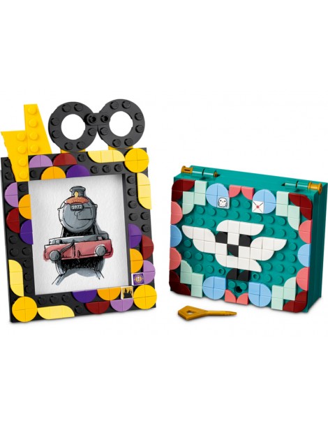 LEGO DOTs - Hogwarts Desktop Kit