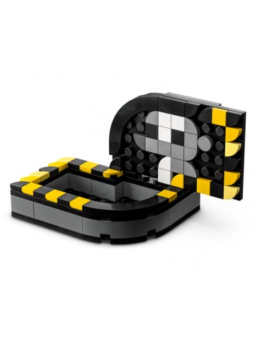 LEGO DOTs - Hogwarts Desktop Kit
