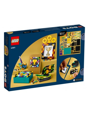 LEGO DOTs - Hogwarts Desktop Kit
