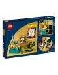 LEGO DOTs - Hogwarts Desktop Kit