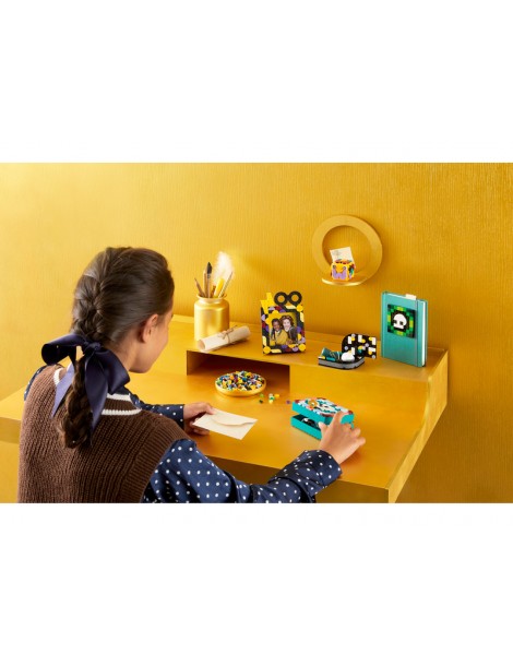 LEGO DOTs - Hogwarts Desktop Kit
