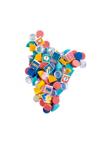 LEGO DOTs - DOTS accessories - 2nd series