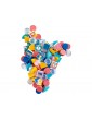 LEGO DOTs - DOTS accessories - 2nd series