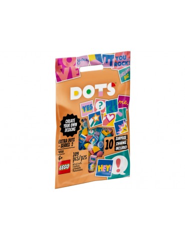 LEGO DOTs - DOTS accessories - 2nd series