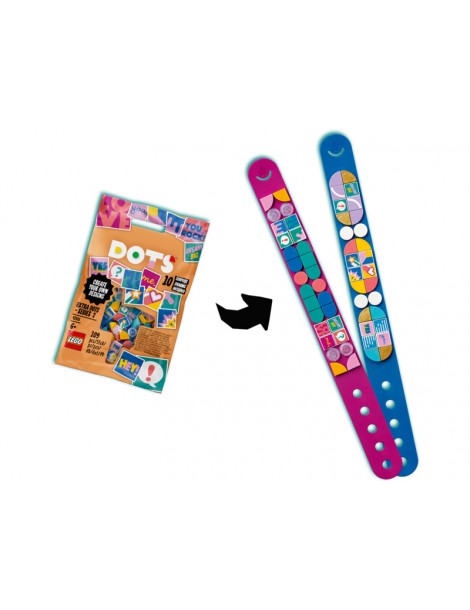 LEGO DOTs - DOTS accessories - 2nd series