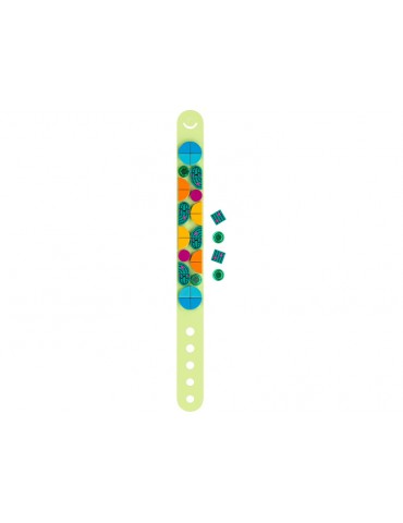 LEGO DOTs - Cool Cactus Bracelet