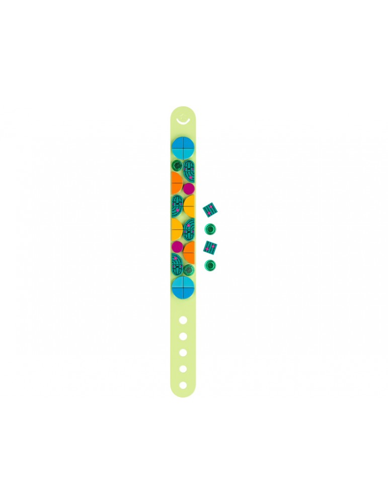 LEGO DOTs - Cool Cactus Bracelet