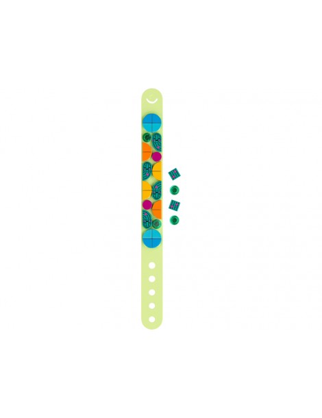LEGO DOTs - Cool Cactus Bracelet