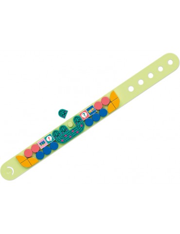 LEGO DOTs - Cool Cactus Bracelet