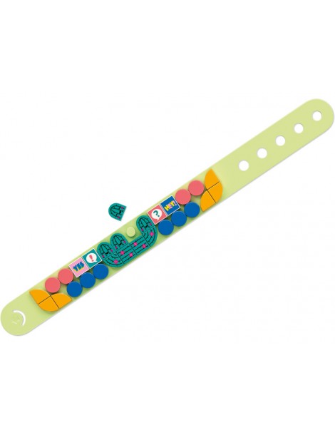 LEGO DOTs - Cool Cactus Bracelet