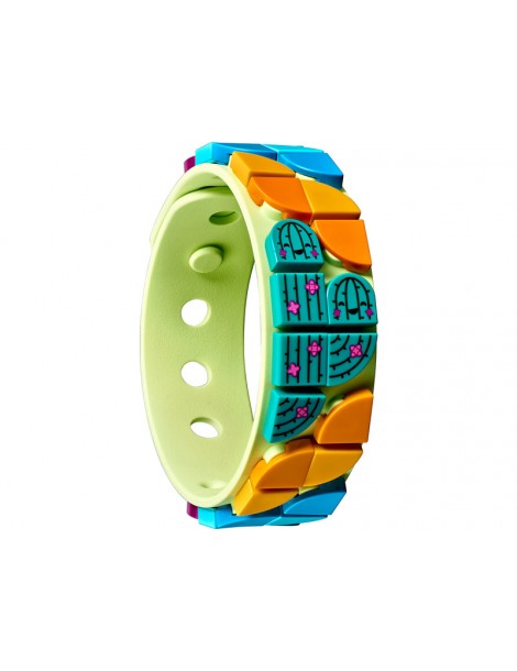 LEGO DOTs - Cool Cactus Bracelet