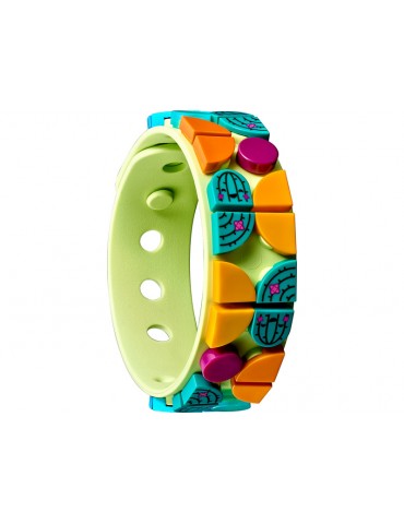 LEGO DOTs - Cool Cactus Bracelet