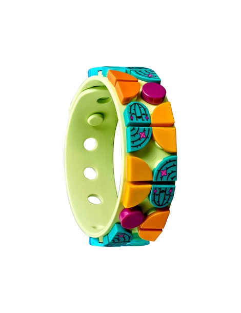 LEGO DOTs - Cool Cactus Bracelet