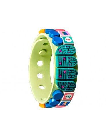 LEGO DOTs - Cool Cactus Bracelet