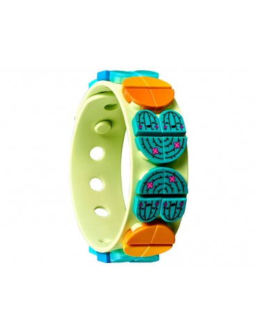 LEGO DOTs - Cool Cactus Bracelet