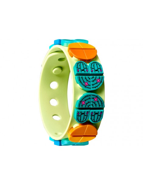 LEGO DOTs - Cool Cactus Bracelet
