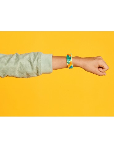 LEGO DOTs - Cool Cactus Bracelet