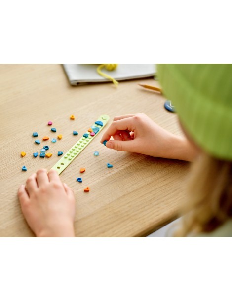 LEGO DOTs - Cool Cactus Bracelet