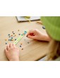 LEGO DOTs - Cool Cactus Bracelet
