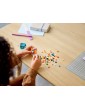 LEGO DOTs - DOTs dopl ky - 4. série