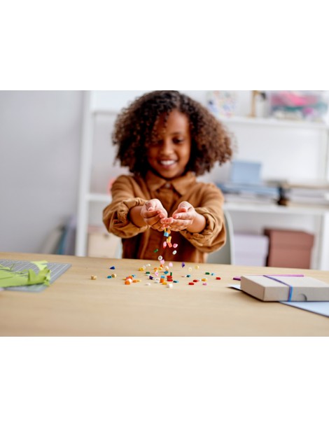 LEGO DOTs - DOTs dopl ky - 4. série
