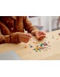 LEGO DOTs - DOTs dopl ky - 4. série