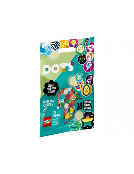 LEGO DOTs - Extra DOTS Series 5